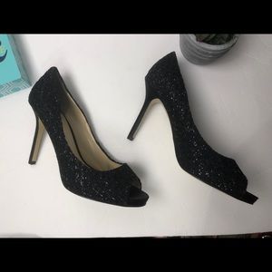 Enzo Angiolini heels, sz 9m